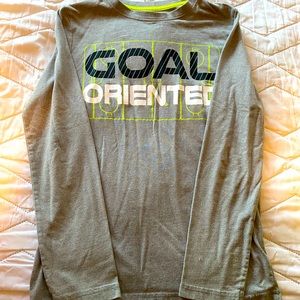 GEORGE long sleeve tee kids size 12